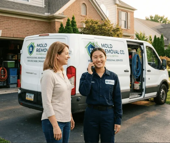 Crawlspace Mold Remediation Burlingame, CA FAQs